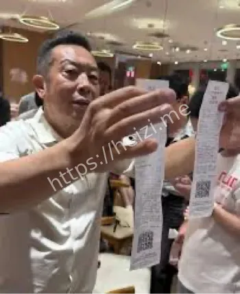 西贝隔夜菜风波