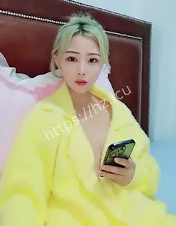 徐若依